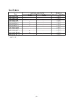 Preview for 13 page of Toshiba RAV-HM1101UTP Series Service Manual