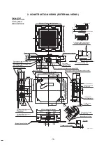 Preview for 18 page of Toshiba RAV-HM1101UTP Series Service Manual