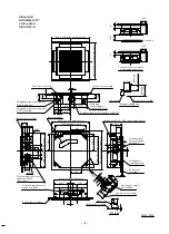 Preview for 19 page of Toshiba RAV-HM1101UTP Series Service Manual