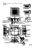 Preview for 23 page of Toshiba RAV-HM1101UTP Series Service Manual