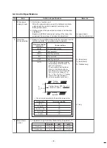 Preview for 31 page of Toshiba RAV-HM1101UTP Series Service Manual