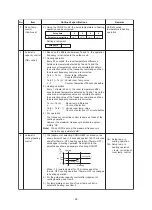 Preview for 32 page of Toshiba RAV-HM1101UTP Series Service Manual