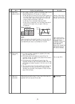 Preview for 36 page of Toshiba RAV-HM1101UTP Series Service Manual