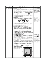 Preview for 37 page of Toshiba RAV-HM1101UTP Series Service Manual