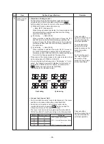 Preview for 38 page of Toshiba RAV-HM1101UTP Series Service Manual