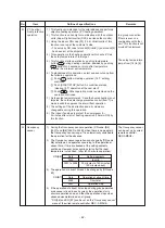 Preview for 42 page of Toshiba RAV-HM1101UTP Series Service Manual