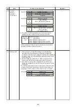 Preview for 45 page of Toshiba RAV-HM1101UTP Series Service Manual