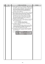 Preview for 46 page of Toshiba RAV-HM1101UTP Series Service Manual