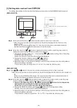 Preview for 73 page of Toshiba RAV-HM1101UTP Series Service Manual