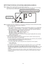 Preview for 75 page of Toshiba RAV-HM1101UTP Series Service Manual