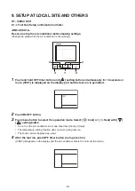 Preview for 79 page of Toshiba RAV-HM1101UTP Series Service Manual