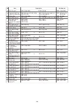 Preview for 85 page of Toshiba RAV-HM1101UTP Series Service Manual