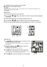 Preview for 89 page of Toshiba RAV-HM1101UTP Series Service Manual