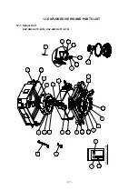 Preview for 117 page of Toshiba RAV-HM1101UTP Series Service Manual