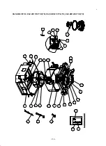 Preview for 119 page of Toshiba RAV-HM1101UTP Series Service Manual