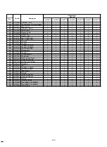 Preview for 120 page of Toshiba RAV-HM1101UTP Series Service Manual