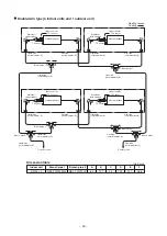 Предварительный просмотр 23 страницы Toshiba RAV-HM301MUT-E Service Manual