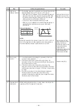 Предварительный просмотр 32 страницы Toshiba RAV-HM301MUT-E Service Manual