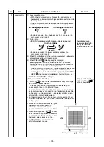 Предварительный просмотр 33 страницы Toshiba RAV-HM301MUT-E Service Manual