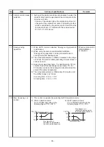 Предварительный просмотр 36 страницы Toshiba RAV-HM301MUT-E Service Manual