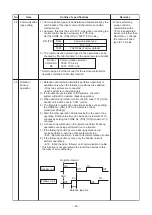 Предварительный просмотр 40 страницы Toshiba RAV-HM301MUT-E Service Manual