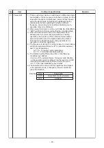 Предварительный просмотр 42 страницы Toshiba RAV-HM301MUT-E Service Manual