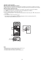 Предварительный просмотр 85 страницы Toshiba RAV-HM301MUT-E Service Manual