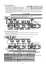 Предварительный просмотр 92 страницы Toshiba RAV-HM301MUT-E Service Manual