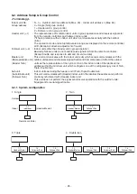 Предварительный просмотр 95 страницы Toshiba RAV-HM301MUT-E Service Manual