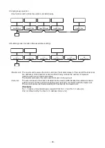 Предварительный просмотр 96 страницы Toshiba RAV-HM301MUT-E Service Manual