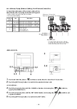 Предварительный просмотр 98 страницы Toshiba RAV-HM301MUT-E Service Manual