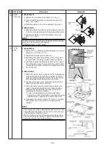 Предварительный просмотр 102 страницы Toshiba RAV-HM301MUT-E Service Manual