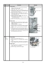 Предварительный просмотр 106 страницы Toshiba RAV-HM301MUT-E Service Manual