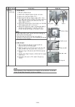 Предварительный просмотр 108 страницы Toshiba RAV-HM301MUT-E Service Manual