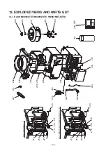 Предварительный просмотр 109 страницы Toshiba RAV-HM301MUT-E Service Manual