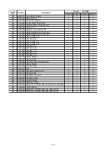 Предварительный просмотр 110 страницы Toshiba RAV-HM301MUT-E Service Manual