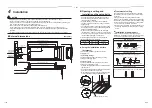 Предварительный просмотр 10 страницы Toshiba RAV-HM301U1TP-E Installation Manual