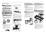 Предварительный просмотр 12 страницы Toshiba RAV-HM301U1TP-E Installation Manual