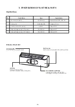 Предварительный просмотр 18 страницы Toshiba RAV-HM561KRTP Series Service Manual