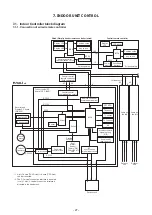 Предварительный просмотр 27 страницы Toshiba RAV-HM561KRTP Series Service Manual