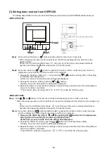 Предварительный просмотр 69 страницы Toshiba RAV-HM561KRTP Series Service Manual