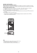 Предварительный просмотр 84 страницы Toshiba RAV-HM561KRTP Series Service Manual