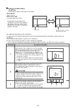 Предварительный просмотр 87 страницы Toshiba RAV-HM561KRTP Series Service Manual