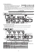 Предварительный просмотр 91 страницы Toshiba RAV-HM561KRTP Series Service Manual