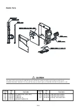 Предварительный просмотр 109 страницы Toshiba RAV-HM561KRTP Series Service Manual