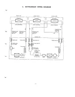 Предварительный просмотр 7 страницы Toshiba RAV-M200A Service Data