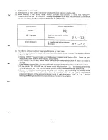 Предварительный просмотр 25 страницы Toshiba RAV-M200A Service Data