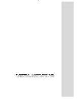 Предварительный просмотр 28 страницы Toshiba RAV-M242A Service Manual