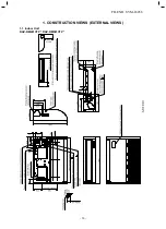 Предварительный просмотр 15 страницы Toshiba RAV-RM 1401 CTP-TR Service Manual