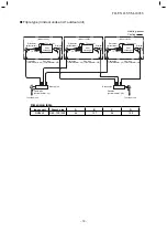 Предварительный просмотр 19 страницы Toshiba RAV-RM 1401 CTP-TR Service Manual